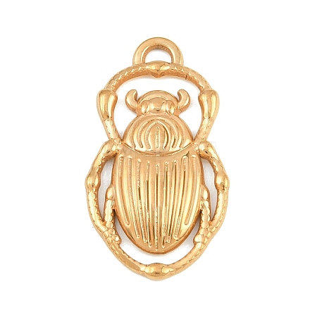 304 Stainless Steel Pendants SA-CBA6E67-14G-1