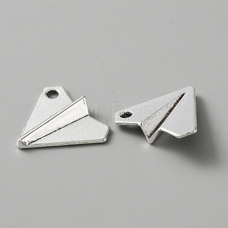 Tibetan Style Alloy Pendants FIND-CJC0012-050-1