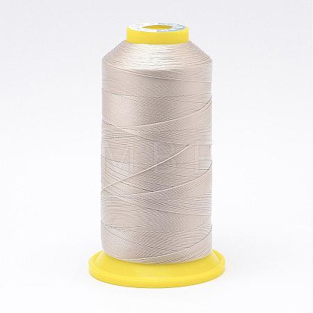 210D/3 Tex70 Nylon Sewing Thread NWIR-N006-01I-0.2mm-1