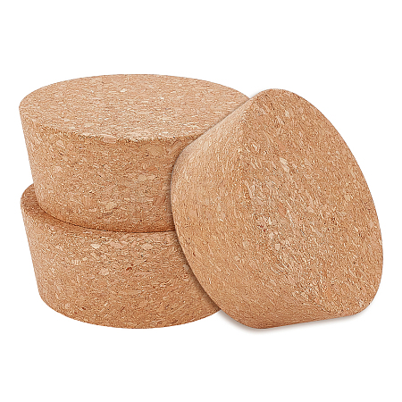 Cork Bottle Stopper AJEW-WH0752-481C-1