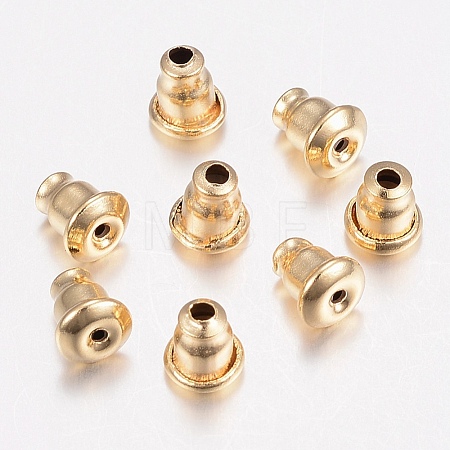 304 Stainless Steel Ear Nuts X-STAS-H436-09-1