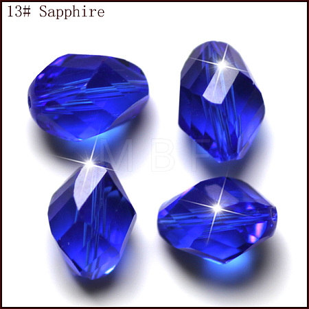 K9 Glass SWAR-F077-9x6mm-13-1
