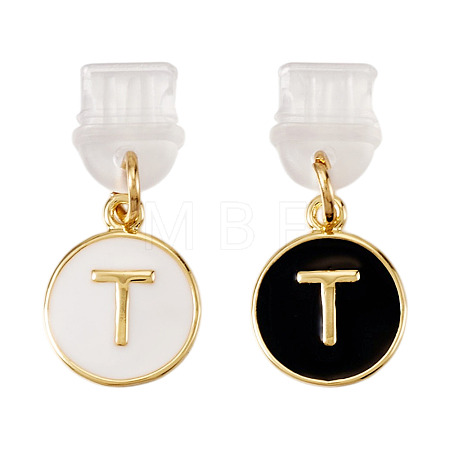 Plastic Mobile Dustproof Plugs HJEW-TADJ0007-20-1