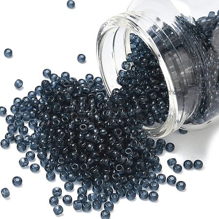 MIYUKI Round Rocailles Beads X-SEED-G008-RR2411-1