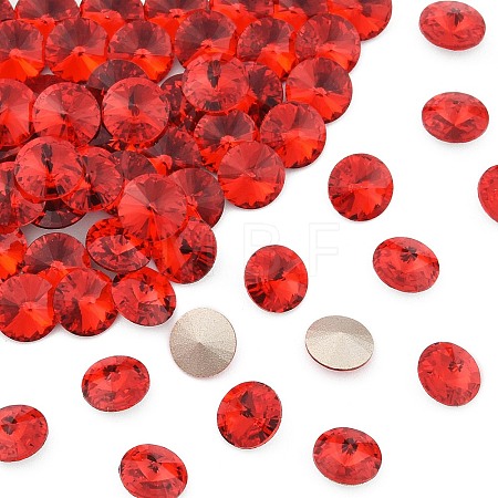 Preciosa® MAXIMA Crystal Round Stones Y-PRC-RASS39-90070-1