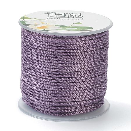 Polyester Braided Cords OCOR-I006-A05-51-1