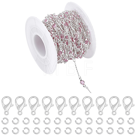 DIY Jewelry Making Kits DIY-PH0036-18-1