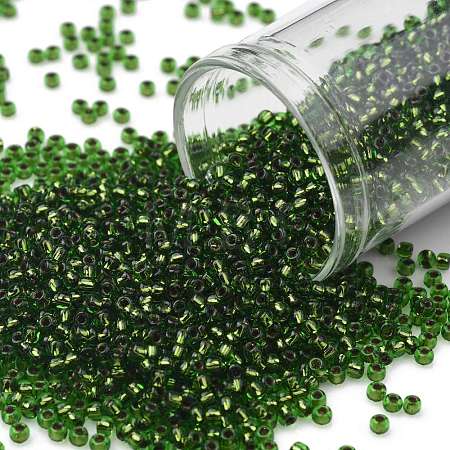 TOHO 11/0 Round Beads SEED-XTR11-0742-1