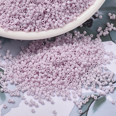 MIYUKI Delica Beads X-SEED-J020-DB1524-1