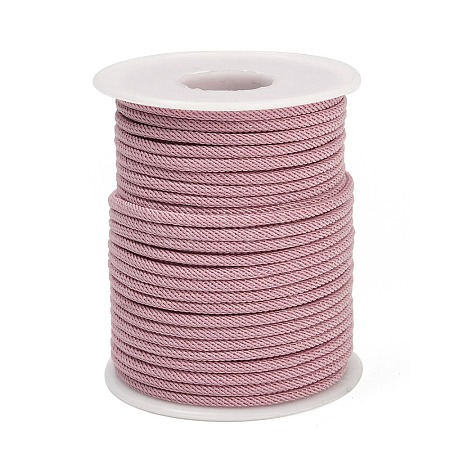 Nylon Braided Cord NWIR-C004-04A-20-1