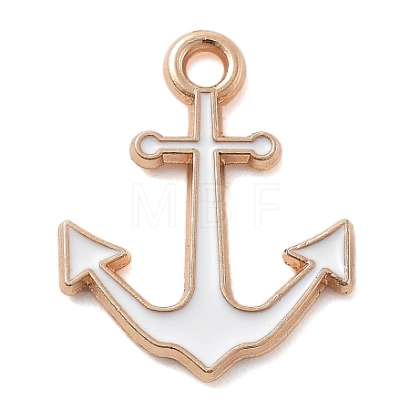 Alloy Pendants ENAM-D285-05KCG-02C-1