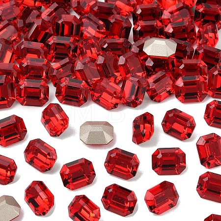 Preciosa® MAXIMA Crystal Fancy Stones X-PRC-FD10-90070-1