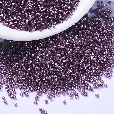 MIYUKI Delica Beads SEED-X0054-DB2169-1