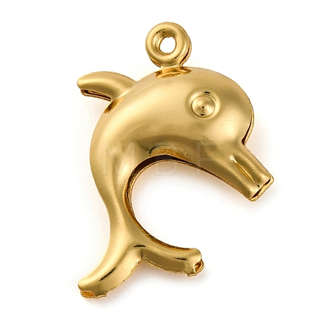 Rack Plating Brass Pendants KK-Z070-01G-02-1