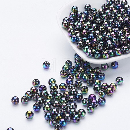 Eco-Friendly Poly Styrene Acrylic Beads PL424-C14-1