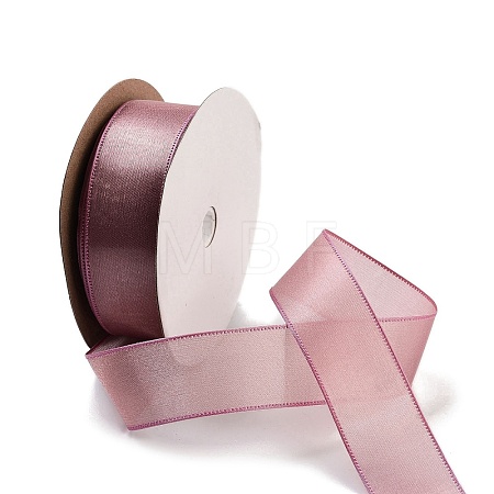 20 Yards Polyester Ribbon OCOR-Z005-02G-1
