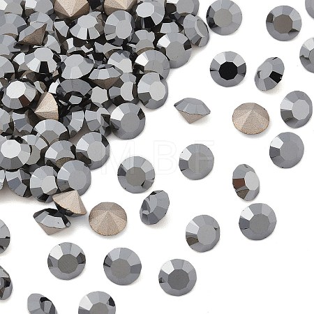 Preciosa® MAXIMA Crystal Round Stones Y-PRC-RBSS39-23980-272-1