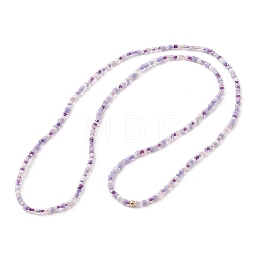 Jewelry Waist Bead NJEW-C00033-03-1