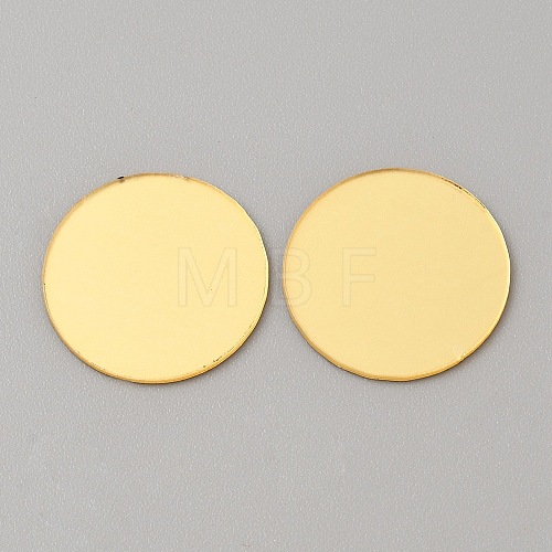 Adhesive Acrylic Cabochons Sheets DIY-WH0308-380B-02-1