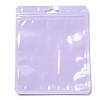 Rectangle Plastic Yin-Yang Zip Lock Bags ABAG-A007-02H-01-1