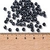 Electroplated Glass Beads GL-G001-02A-03-3