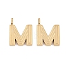304 Stainless Steel Charms STAS-L022-589M-1