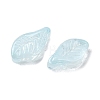 Glass Beads GLAA-D303-08N-2