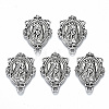 Alloy Chandelier Component Links LS-TIBE-N011-002AS-RS-1