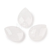 Natural Quartz Crystal Cabochons G-C146-05N-1