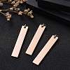 304 Stainless Steel Pendants LS-STAS-S105-T604D-3-7