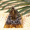 Orgonite Pyramid Resin Energy Generators PW-WG10854-02-1