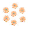 Handmade Polymer Clay Nail Art Decoration Accessories CLAY-Q220-04F-2