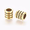 Tibetan Style Alloy Beads LS-GLF9863Y-NF-2