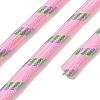 Polyester Round Braided Cord FB-CBA35DC-01A-2