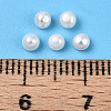 Grade 3A Natural Cultured Freshwater Pearl Beads PEAR-N018-3A-2530A-4