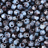 Picasso Glass Seed Beads SEED-N011-02K-2