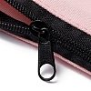 Rectangle Canvas Jewelry Storage Bag LS-ABAG-H108-02A-3