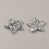 Star Hotfix Rhinestone DIY-WH0308-224B-2