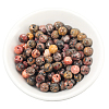 120Pcs Natural Leopard Skin Jasper Beads Strands G-PA0001-22A-6