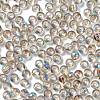 Glass Seed Beads X1-SEED-H002-A-A613-3
