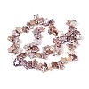 Natural Baroque Keshi Pearl Beads PEAR-S020-Z04-03C-4