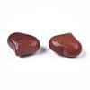 Synthetic Goldstone Beads G-F659-A38-4