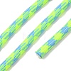 Polyester Round Braided Cord FB-CBA35DC-01-3