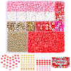 DIY Beads Findings Kits DIY-PA0001-76-1