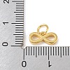 Rack Plating Brass Pendants X-KK-A200-21G-3