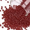 TOHO 11/0 Round Beads X-SEED-TR11-0005CF-1