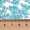Opaque Acrylic Beads X1-OACR-H118-07A-04-4