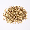 Back Plated Grade A Diamond Glass Pointed Rhinestone LS-RGLA-SS14-013-2