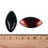 Dyed Natural Agate Cabochons G-T144-78M-3