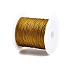 Nylon Chinese Knot Cord NWIR-C003-02U-2